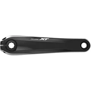Shimano Fc-m8150 Kurbelarm, Black, 170 mm