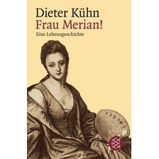 Frau Merian!