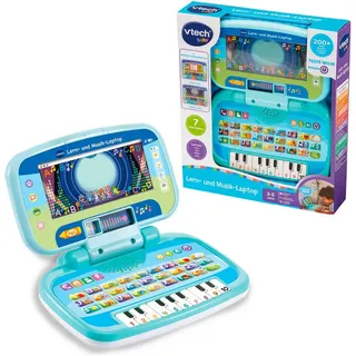 Vtech Vtech® Lern- und Musik-Laptop