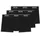 Boss Power Boxershorts 3 Einheiten Black L