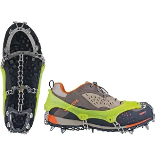 Edelrid Steigeisen Größe S oasis