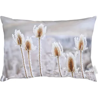 APELT Dekokissen »5882«, grau