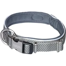 Nobby Halsband Classic Preno Royal (XS, S, Hund, Allgemein), Halsband + Leine