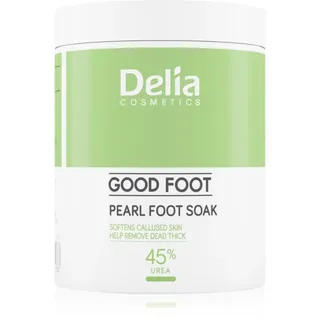 Delia Cosmetics Good Foot fuß-Bad 250 g