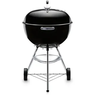 Weber Bar-B-Kettle - Kohlegrill - Durchmesser des Grillrosts 57 cm