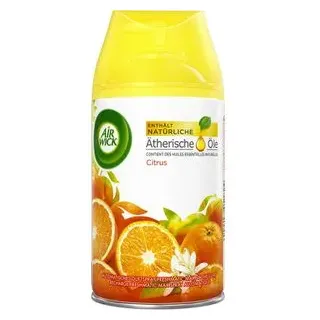 Airwick Raumduft-Nachfüller Freshmatic Max fruchtig 250,0 ml, 1 St.