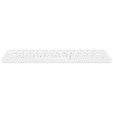 HP 350 Compact Keyboard White (EN)