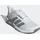 Damen Sport-Halbschuhe Modell JS3121 in weiß grau