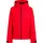 TOBINA-Z jacket lady red 36