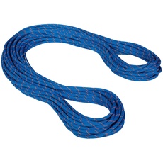 Bild von Crag Dry Rope blau - 50M