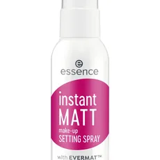 Bild Instant Matt Make-Up Setting Spray Fixing Spray 50 ml