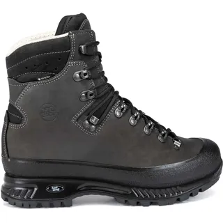 Alaska GTX Grau/Schwarz 49,5