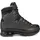 Alaska GTX Grau/Schwarz 49,5