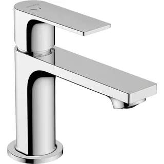 Hansgrohe Rebris E Einhandmischer Chrom
