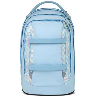 Satch Pack Summer Era Blau