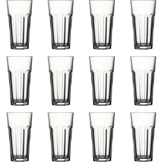 Pasabahce Longdrinkglas 0,415 l 12 St.