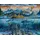 Ravensburger Puzzle 2000 Teile Puzzle für Erwachsene Ab 14 Jahren Salbeiwal Tromp the Eye and Art Hochwertiges Puzzle 16464