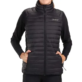 Zoot Ultra Puff Weste - Black - S