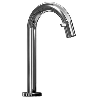 Hansa Nova Style Kaltwasser-Armatur Chrom