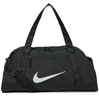 Nike Gym Club Trainingstasche 24L Damen 010 black/black/white