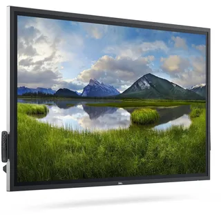 Dell P6524QT 65"