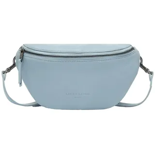 Liebeskind Berlin Damen-Gürteltasche „Tavia S“ – Belt-Bag Damen aus Leder mit verstellbarem Riemen – Damen Gürteltasche – geräumiges Hauptfach mit Reißverschluss und EIN Innenfäch