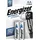 Ultimate Lithium AA 3000 mAh 2 St.