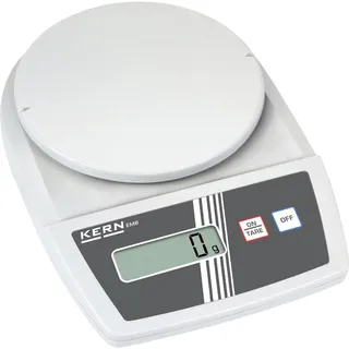 Kern Basic Präzisionswaage, EMB 5.2K1, 0-5200kg