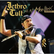 Musik Live At Montreux 2003 (2CD+DVD Digipak) / Jethro Tull, (3 CD + DVD Video)