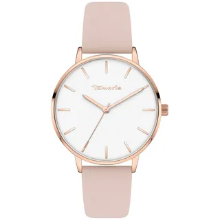TAMARIS TT-0003-MQ Leder 36 mm