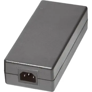 DEHNER ELEKTRONIK EA 10951F-12 AC/DC Tisch- und Steckernetzteil 12V 7.5A 90W Stabilisiert,