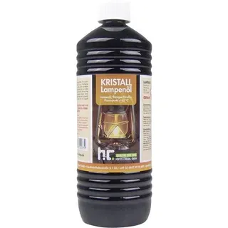 Höfer Chemie 73 Lampenöl Klar Universal 1 St.