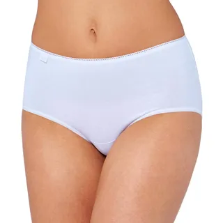 SLOGGI Damen Midi, C3P Slip, White, 50