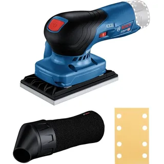 Bosch GSS 12V-13 ohne Akku