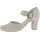 3005715 Trachtenpumps Taupe 38