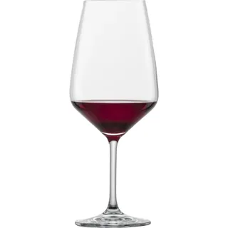 Schott Zwiesel Taste Rotweinglas 0,656 l 6-tlg.