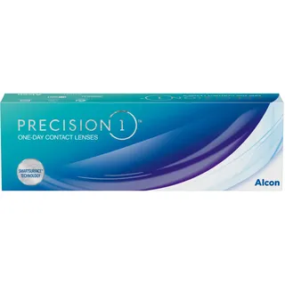 PRECISION1 Kontaktlinsen | 30 Stk | -03.00 dpt