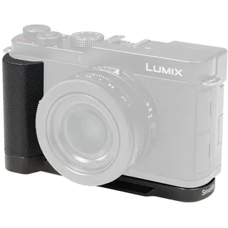 SmallRig 5700 Montageplatte – Black
