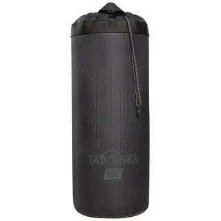 Tatonka Thermo Bottle Cover 1,5l black