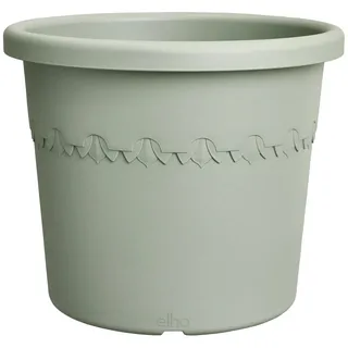 elho Algarve Ø 58 x 58 cm Thymiangrün