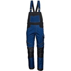 Sir Safety System MC2513Q3 Arbeitslatzhose, Blau, 2XL