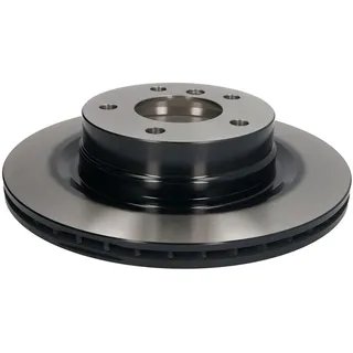 TRW DF4450 Bremsscheibe - (Paar)