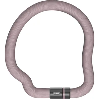 ABUS 6206K Pink Kettenschloss