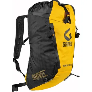 Grivel Radical Light Rucksack (Größe 21L)