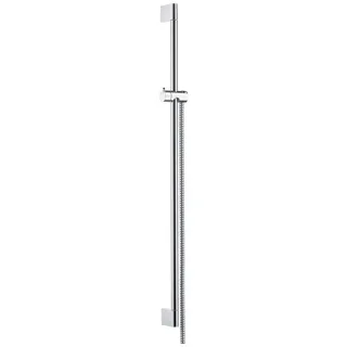 Hansgrohe Unica Crometta Duschstange 0,90m, chrom