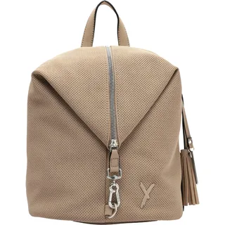 Romy Basic Rucksack Sand