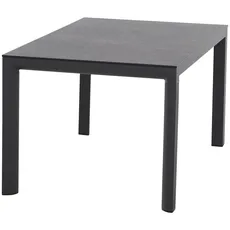 Bild Tisch Silva 137,5 cm, x 90 cm x 74 cm Titan