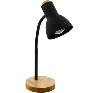 EGLO Veradal Schwarz 1 St.