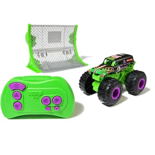 Monster Jam Monster Jam, RC 1:64, - Grave Digger