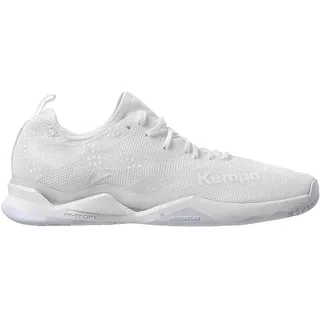 Kempa Wing Lite 2.0 Women Sport-Schuhe, weiß 42 EU